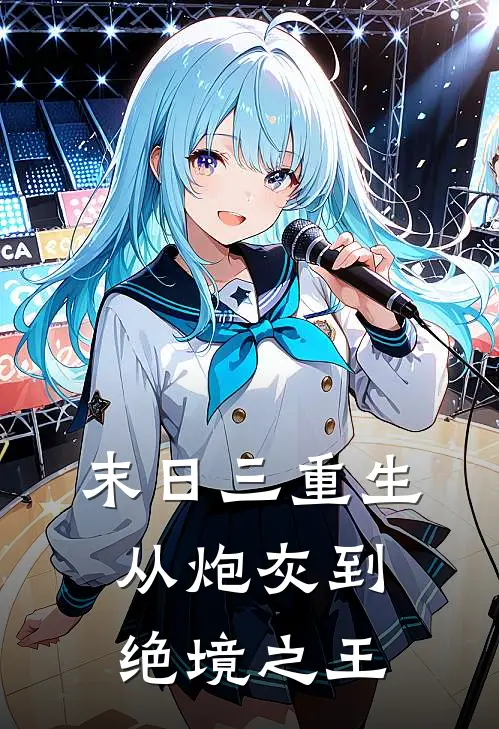 末日三重生：从炮灰到绝境之王