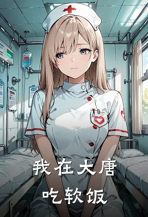 我在大唐吃软饭