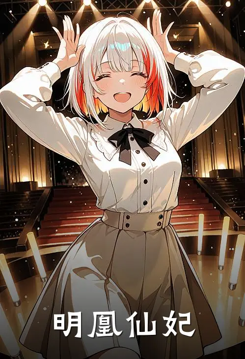 明凰仙妃