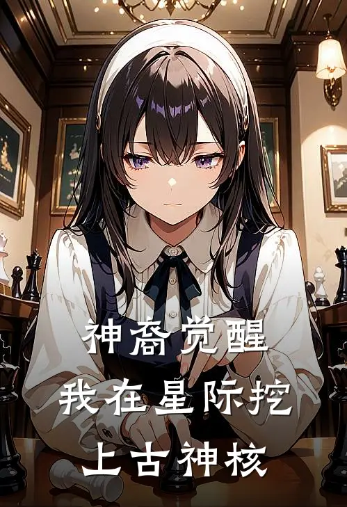 神裔觉醒：我在星际挖上古神核