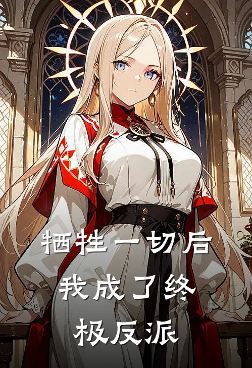 牺牲一切后，我成了终极反派