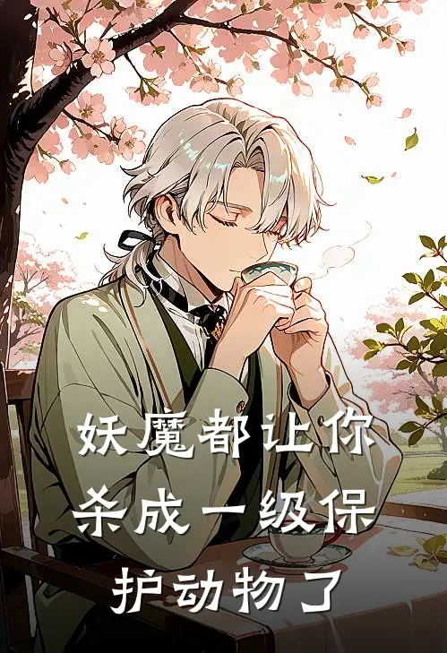 妖魔都让你杀成一级保护动物了