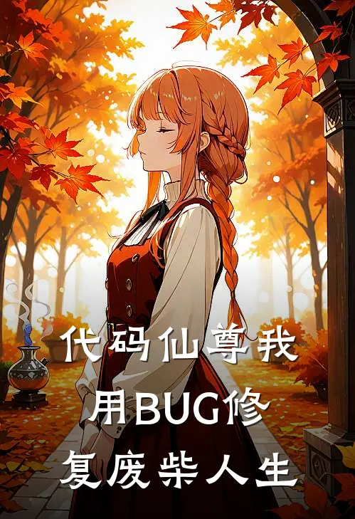 代码仙尊我用BUG修复废柴人生