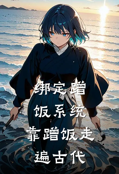 绑定蹭饭系统，靠蹭饭走遍古代