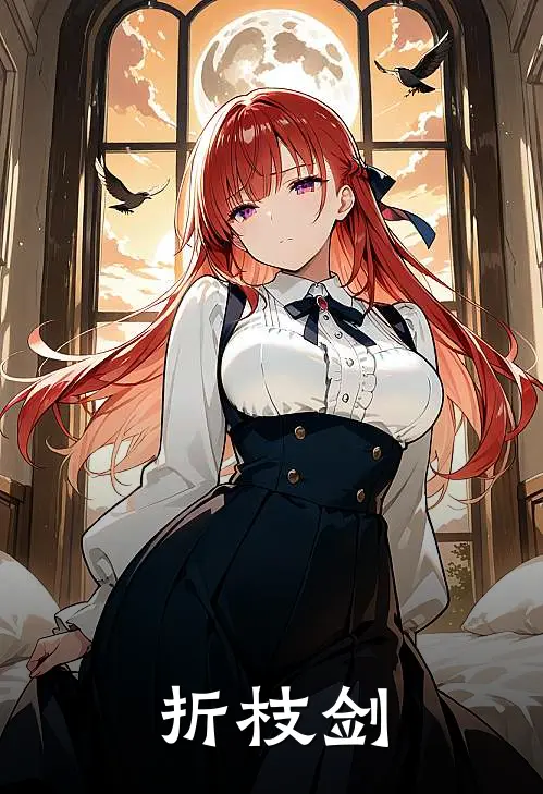 折枝剑