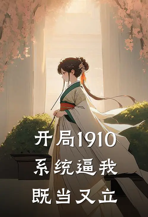 开局1910，系统逼我既当又立
