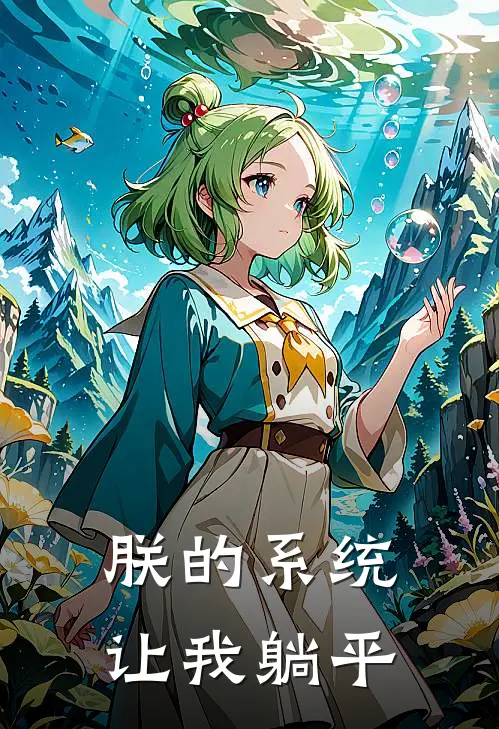 朕的系统让我躺平