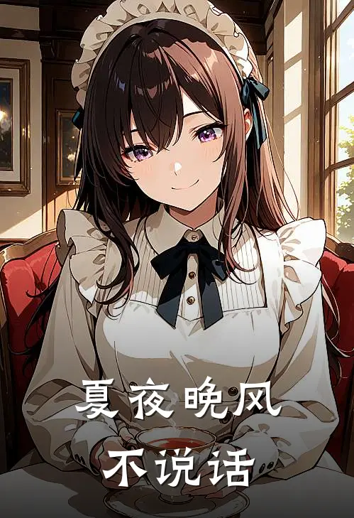 夏夜晚风不说话