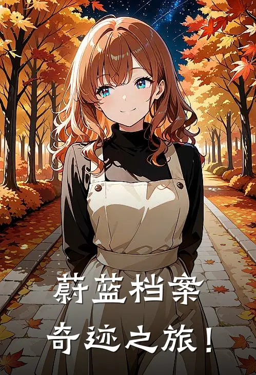 蔚蓝档案：奇迹之旅！