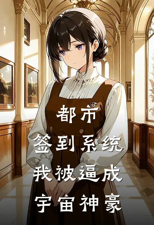 都市：签到系统我被逼成宇宙神豪