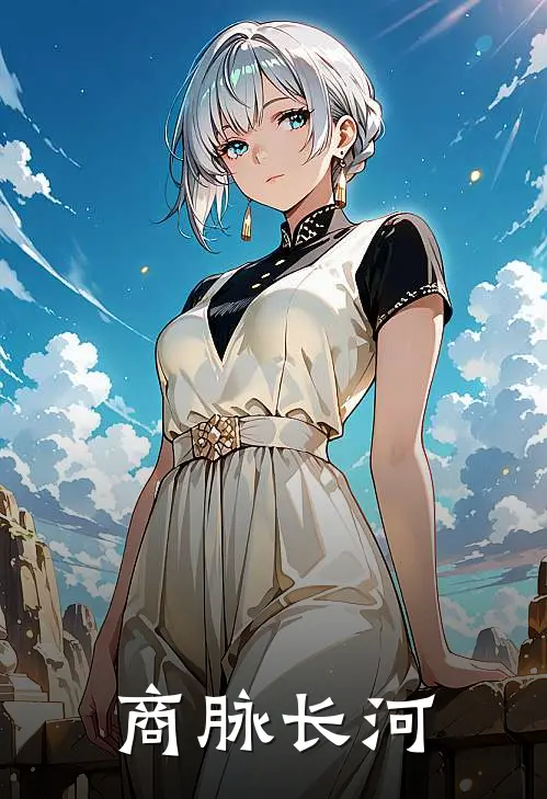 商脉长河