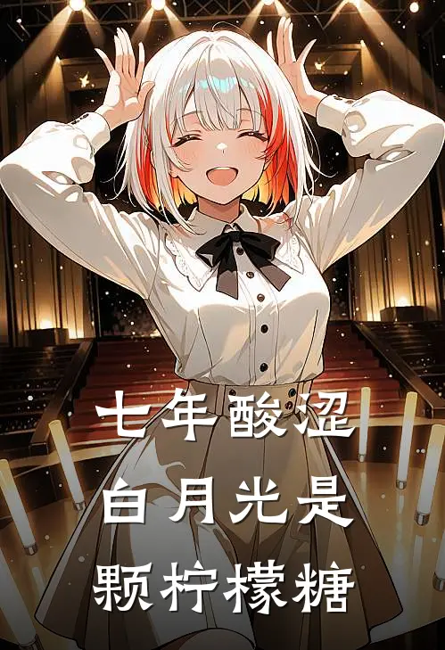 七年酸涩：白月光是颗柠檬糖
