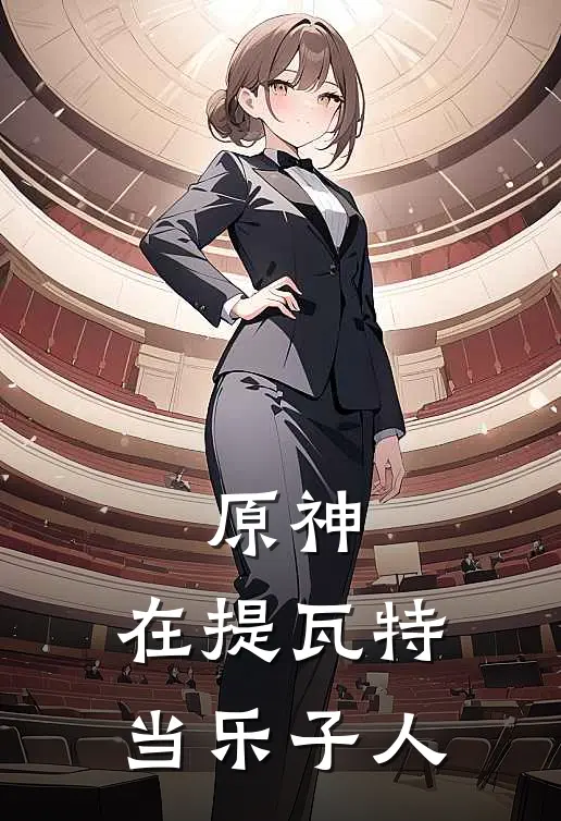 原神：在提瓦特当乐子人