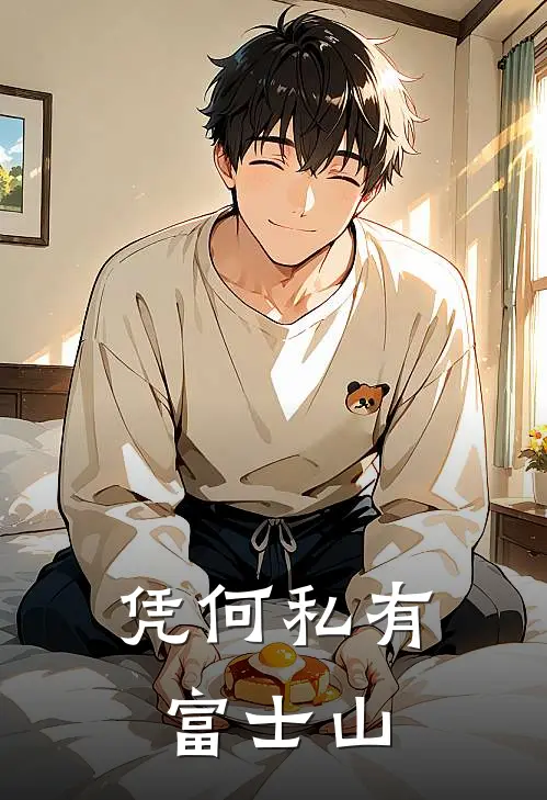 凭何私有富士山