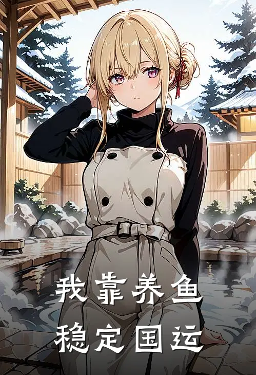 我靠养鱼稳定国运