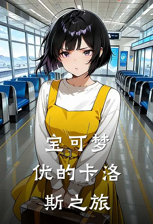 宝可梦：优的卡洛斯之旅