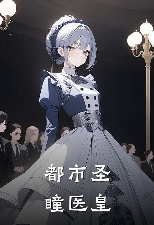 都市圣瞳医皇