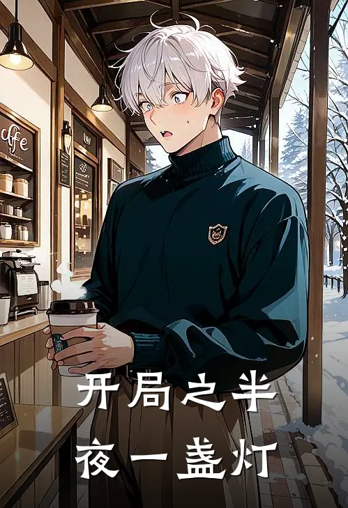 开局之半夜一盏灯