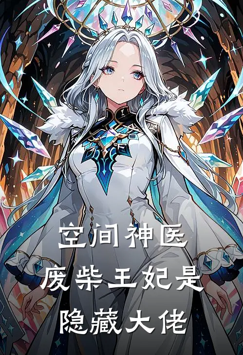 空间神医：废柴王妃是隐藏大佬