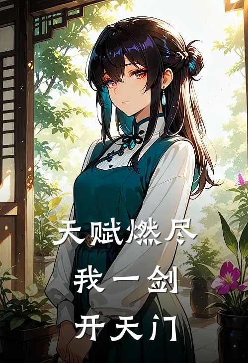 天赋燃尽，我一剑开天门