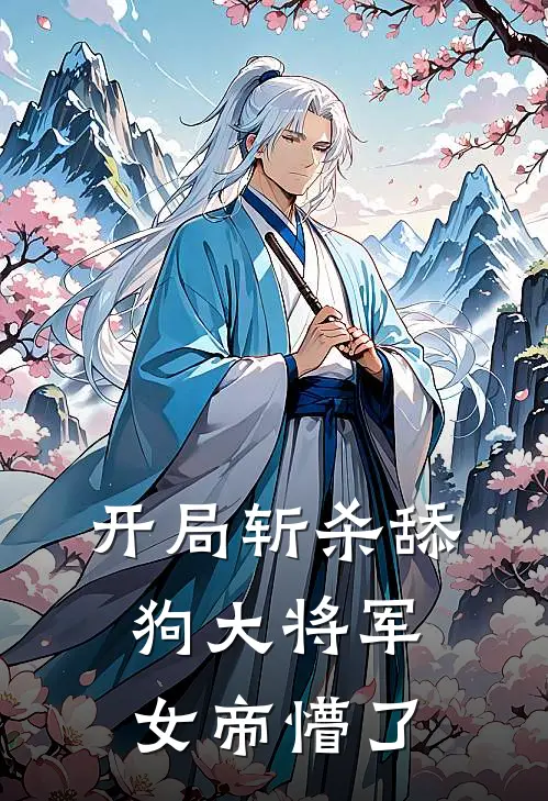 开局斩杀舔狗大将军，女帝懵了