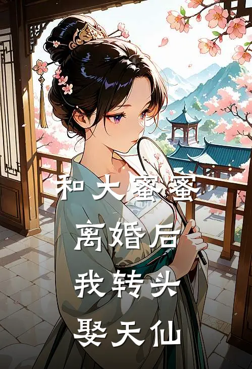 和大蜜蜜离婚后，我转头娶天仙
