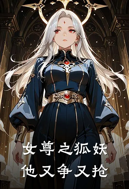 女尊之狐妖他又争又抢