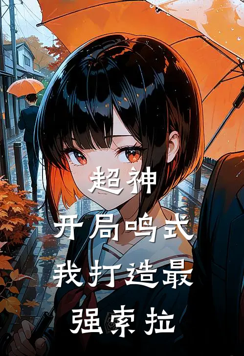 超神：开局鸣式，我打造最强索拉