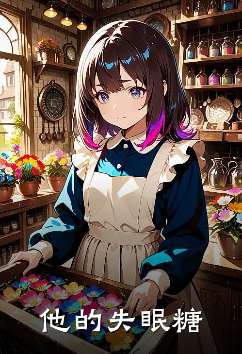 他的失眠糖