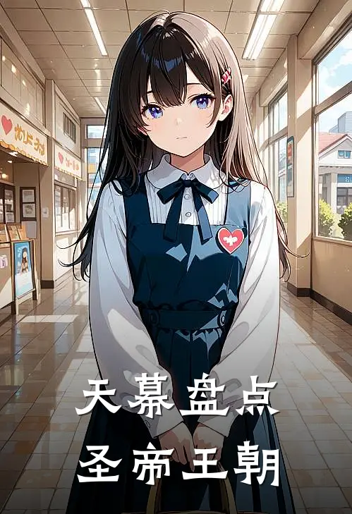 天幕盘点：圣帝王朝