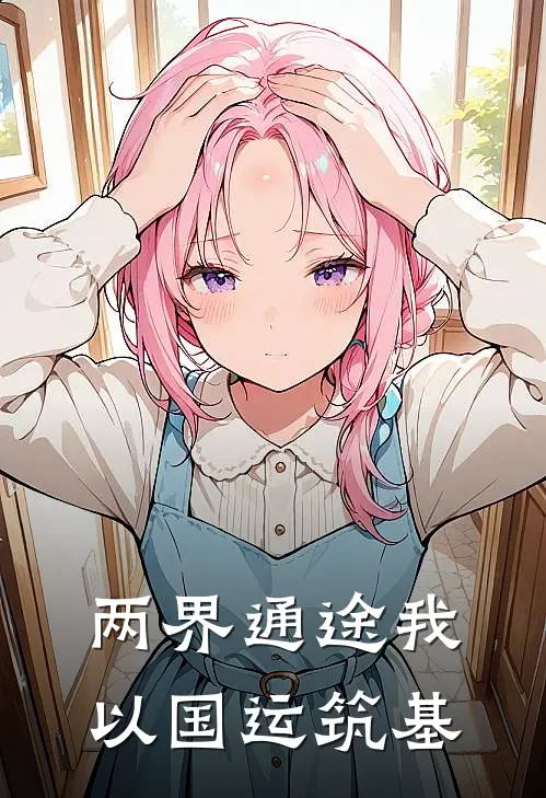 两界通途我以国运筑基