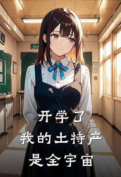 开学了，我的土特产是全宇宙