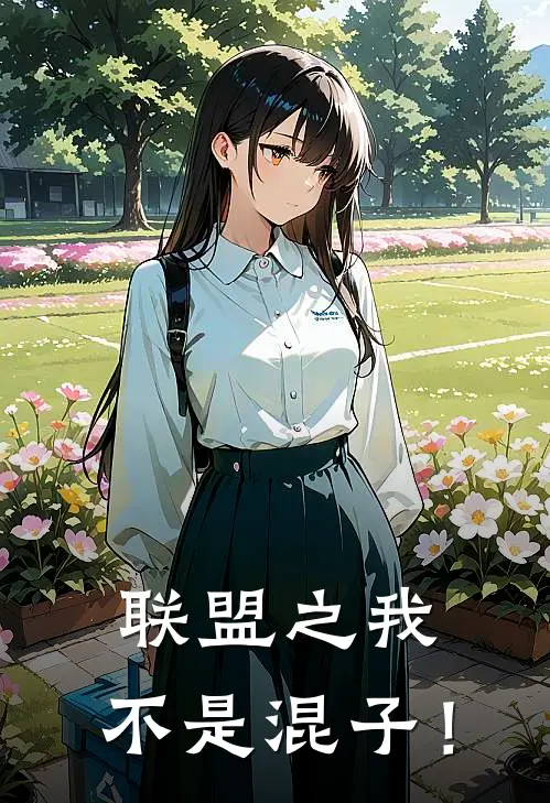 联盟之我，不是混子！