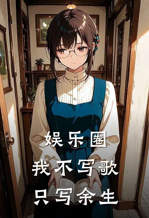 娱乐圈：我不写歌，只写余生