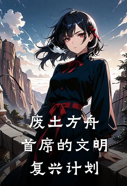 废土方舟，首席的文明复兴计划