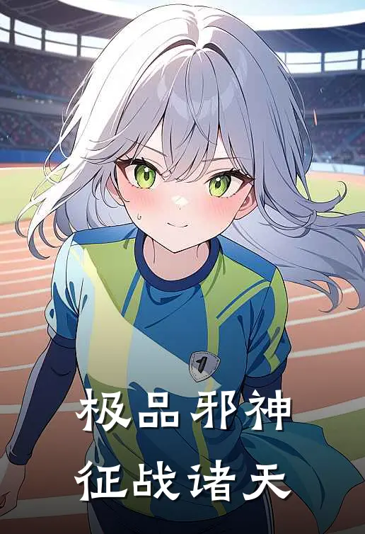 极品邪神【征战诸天】