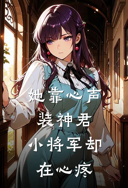 她靠心声装神君，小将军却在心疼