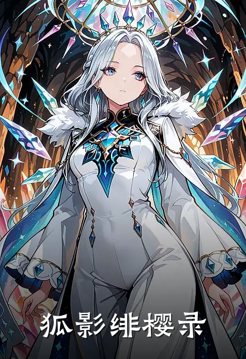 狐影绯樱录