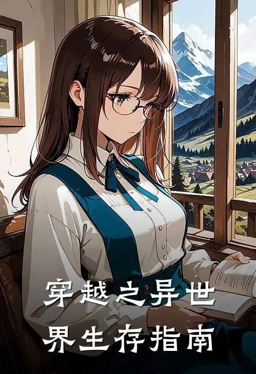 穿越之异世界生存指南