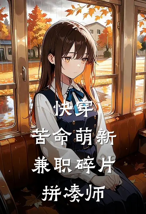 快穿：苦命萌新，兼职碎片拼凑师