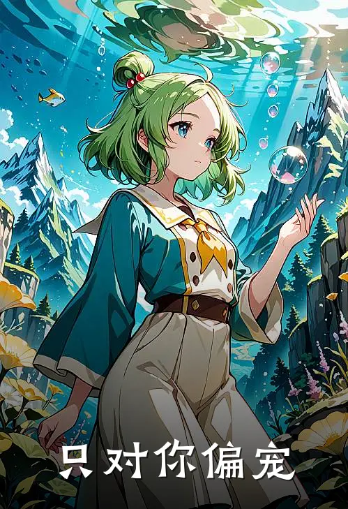 只对你偏宠