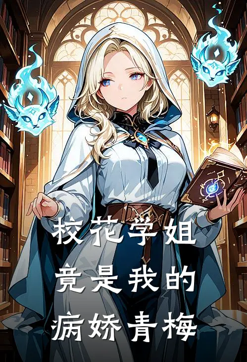 校花学姐竟是我的病娇青梅