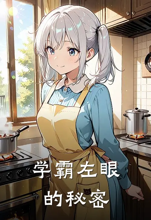 学霸左眼的秘密