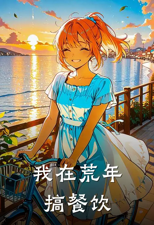 我在荒年搞餐饮