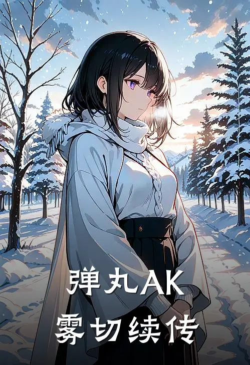 弹丸AK雾切续传