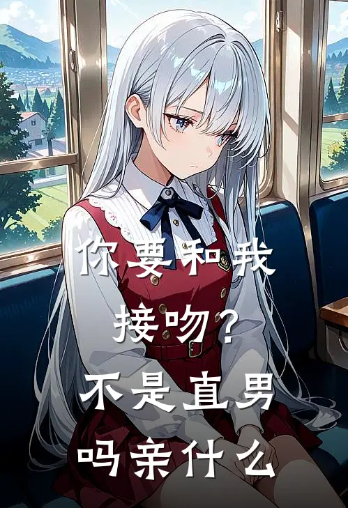 你要和我接吻？不是直男吗亲什么