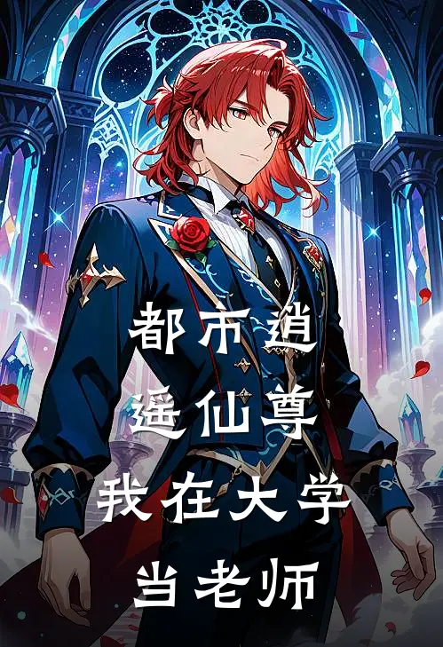 都市逍遥仙尊：我在大学当老师