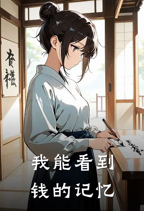 我能看到钱的记忆