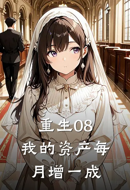 重生08：我的资产每月增一成
