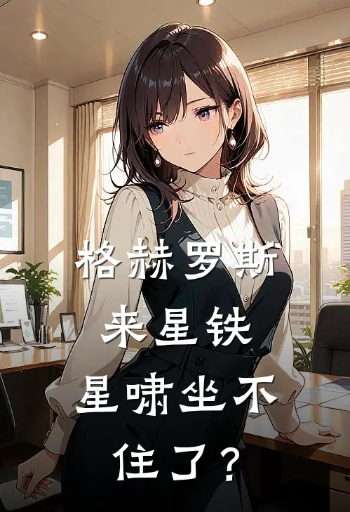 格赫罗斯来星铁，星啸坐不住了？